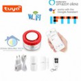 Kit de Alarma WIFI Tuya Smart H1